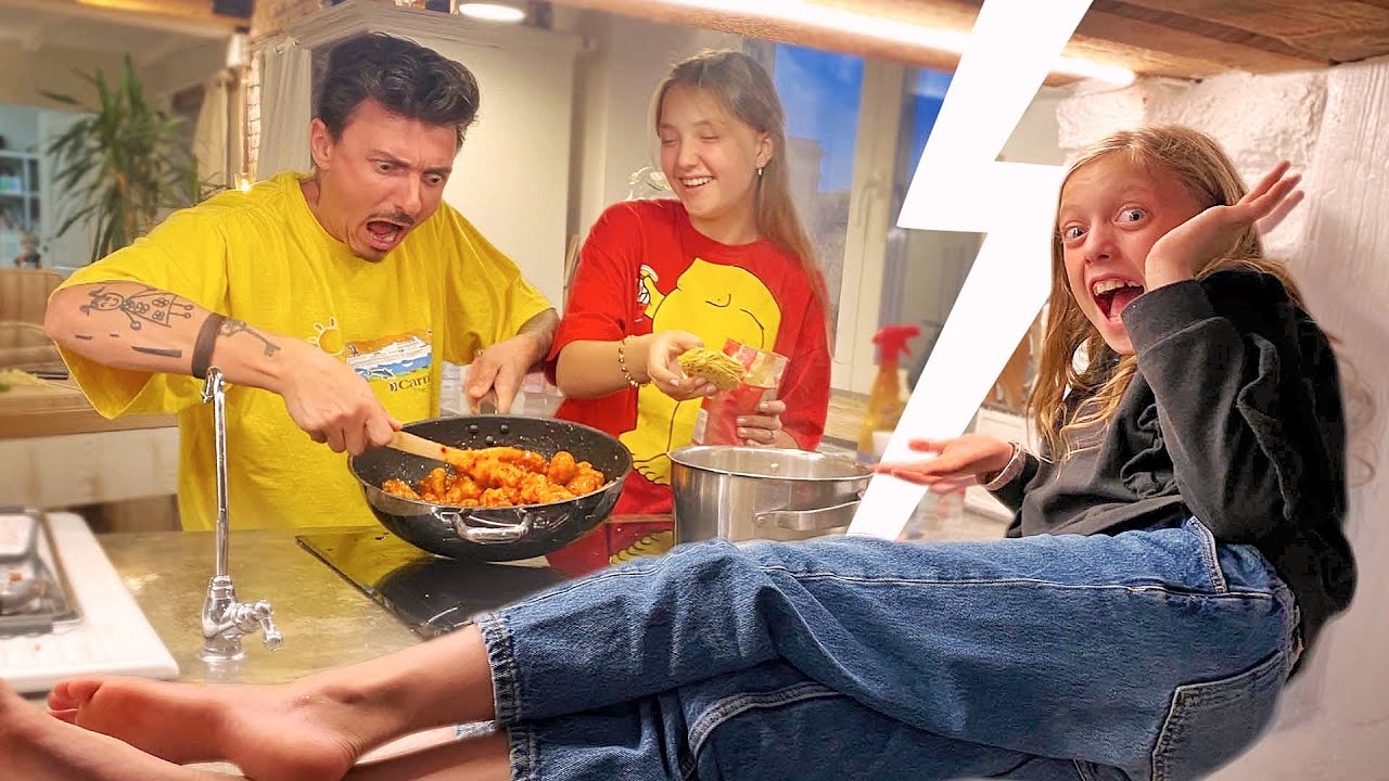 🤤 Лучший рецепт КУРИЦЫ В СЛАДКОМ ЧИЛИ • Хит года :))