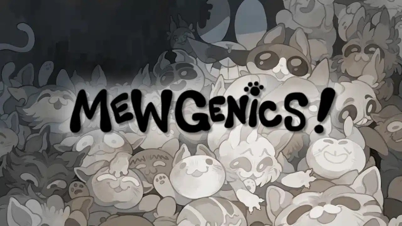 MEWGENICS! MÁS Y MÁS GATITOS PODEROSOS VAMOS A INTENTAR PASARNOS LAS CUEVAS Y NO MORIR ANTES | PT3