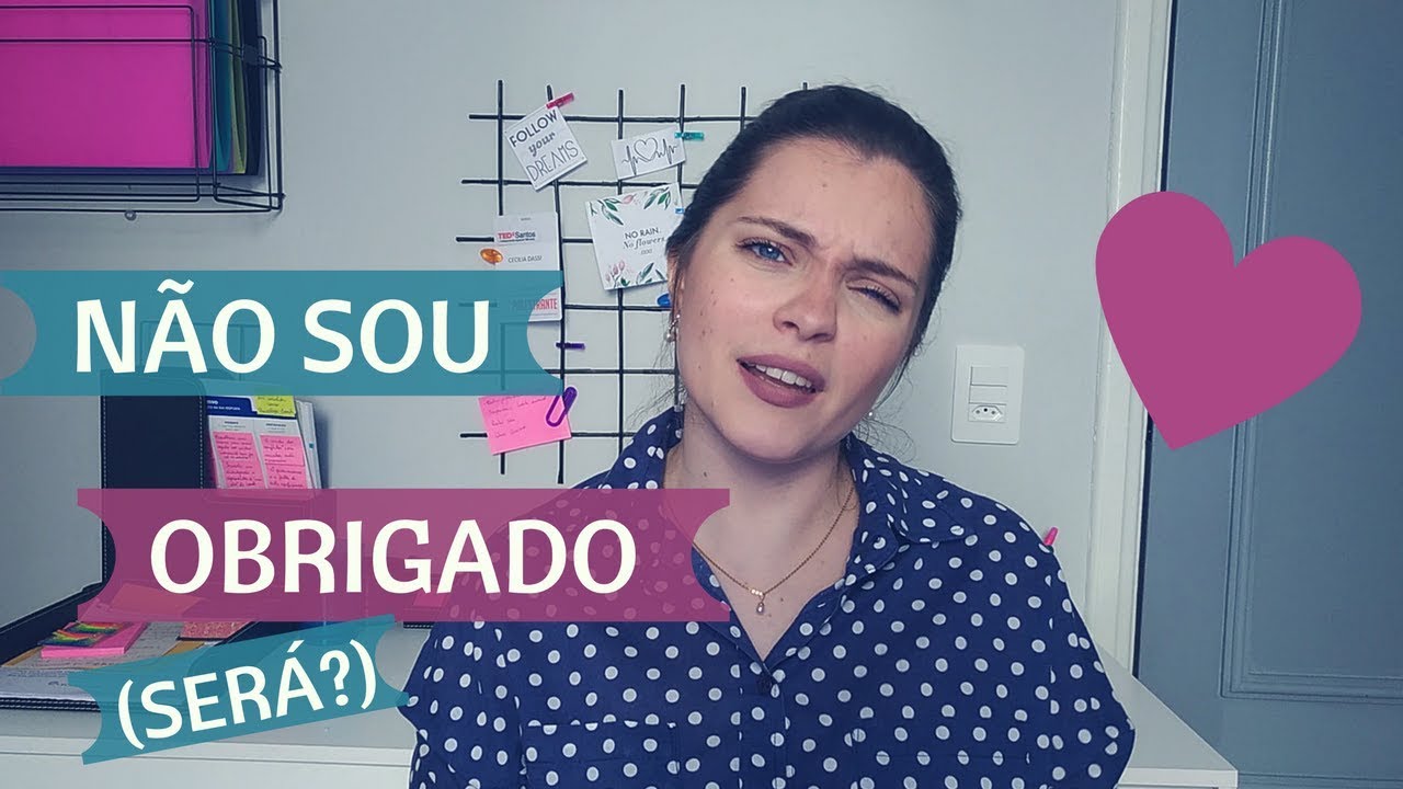 Sobre fazer o que amamos