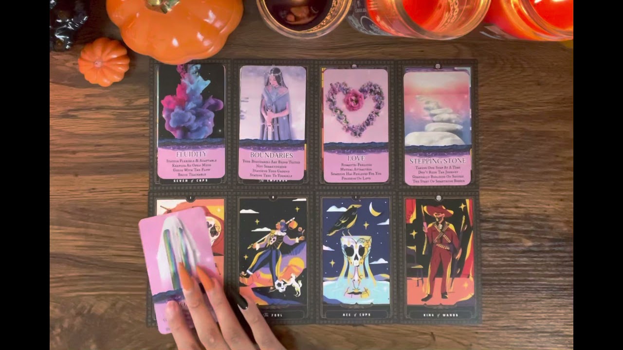 PISCES ♓️ Feelings have grown 💓 They want to be MORE than friends now! Jealous KARMIC lurking 👀