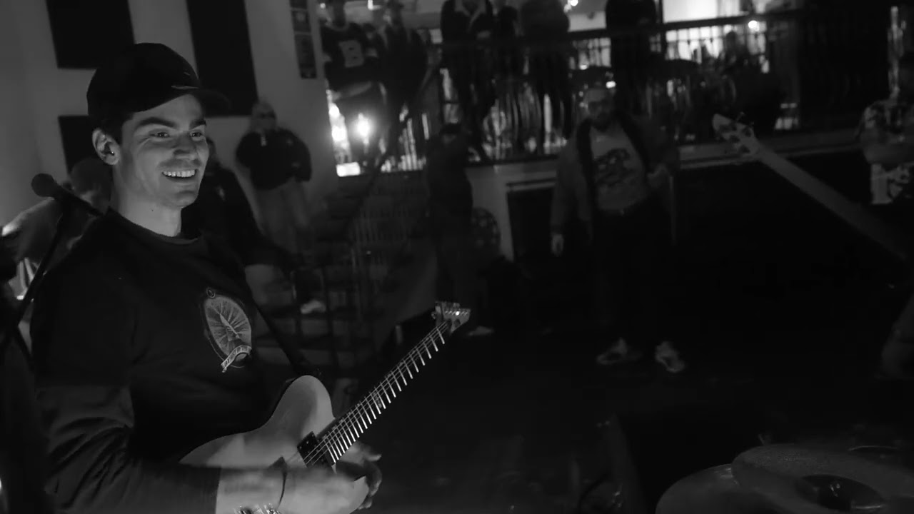 Humiliate - Live at Getties, Providence RI - 2/21/26