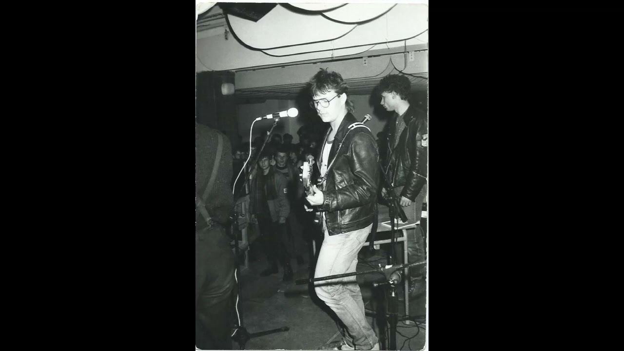 Cela Nr 3 - Live Białystok, kwiecień 1988 r.
