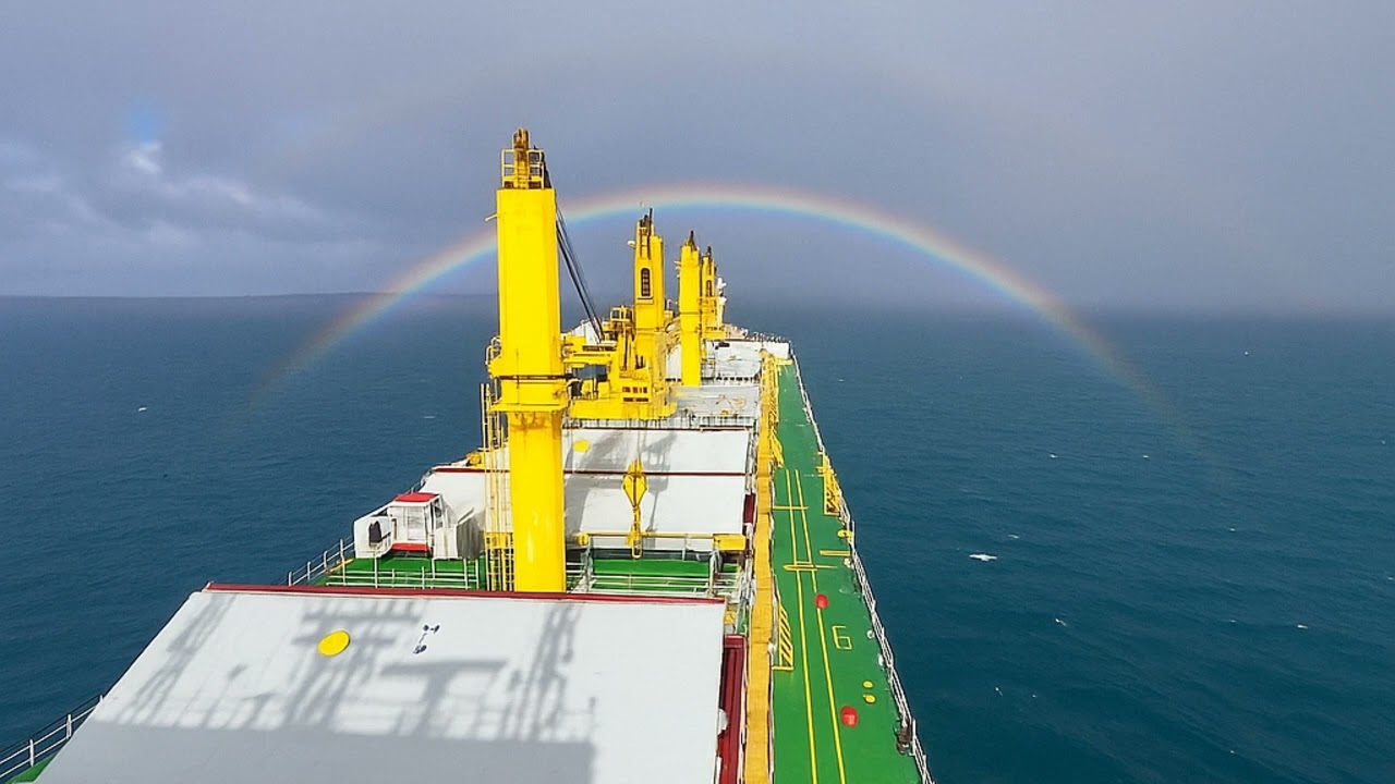 Precious Shipping Public Company Limited's third quarter 2025 results