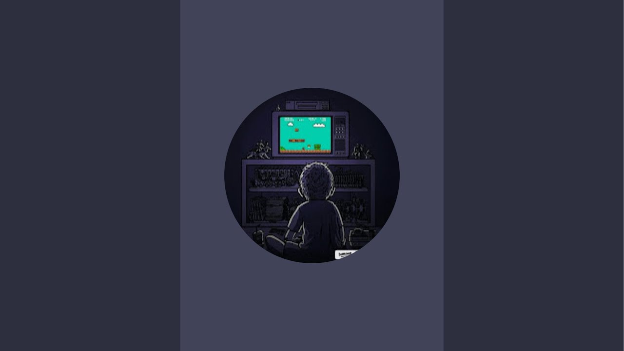 Retro Alec is live!