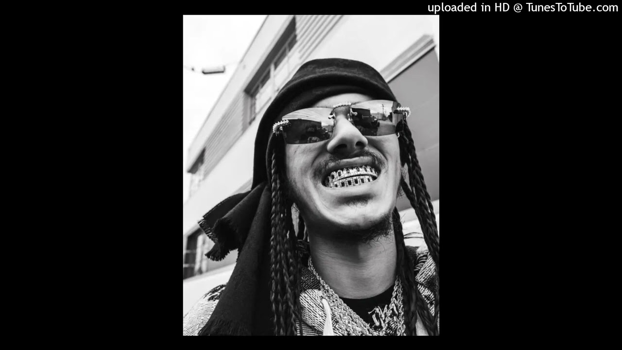 [FREE] BabyTron x Certified Trapper Type Beat “Myspace”