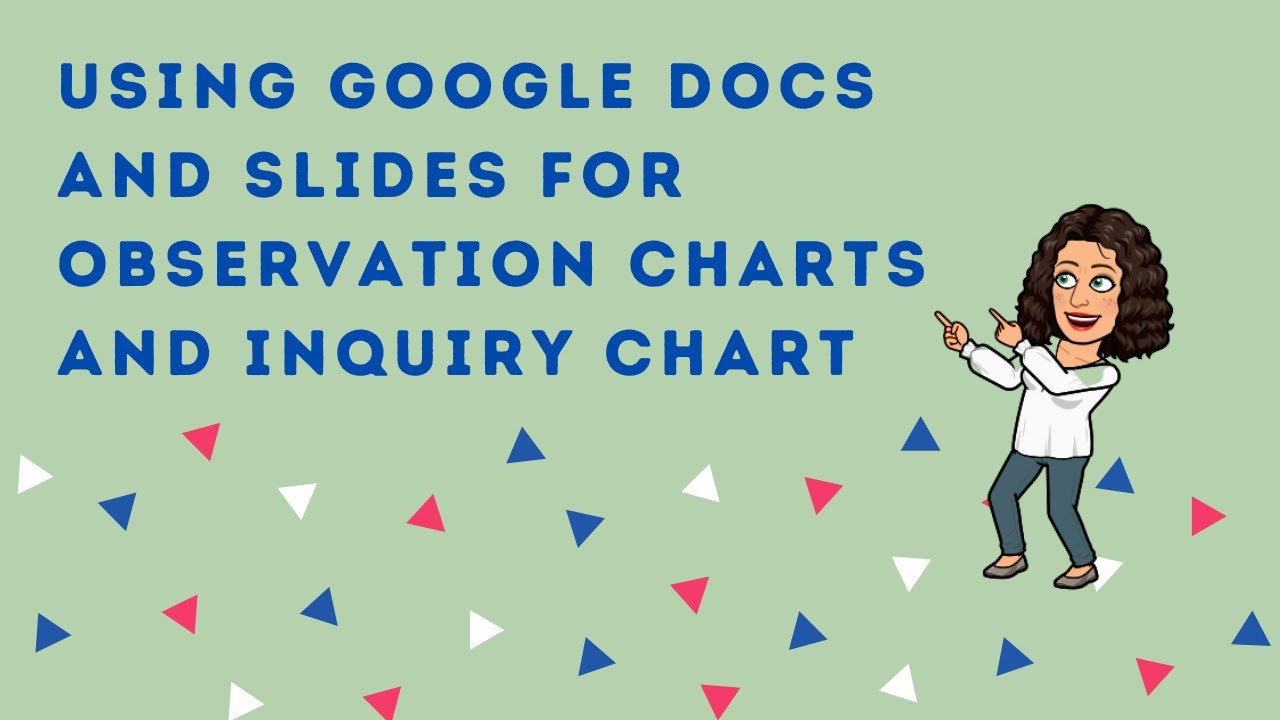 Ob docs & slides