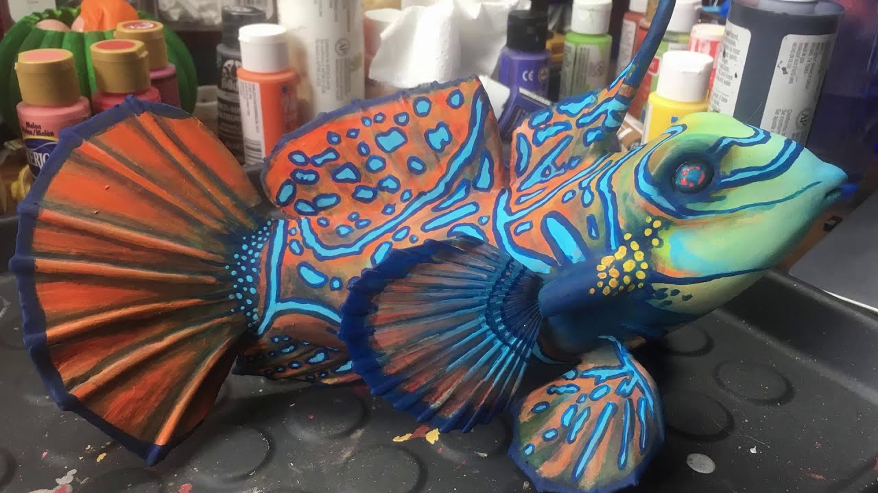 Durhams - My Favorite Filler Putty for 3D Prints