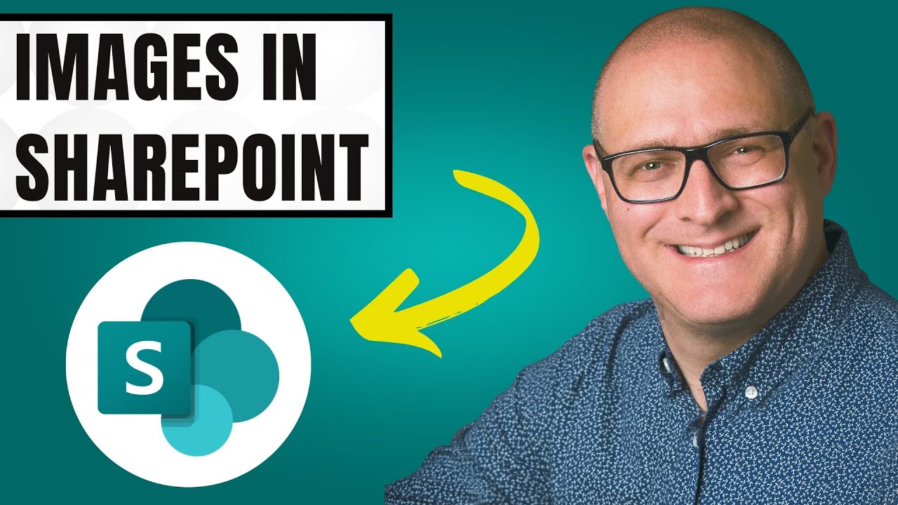 Как хранить изображения в SharePoint