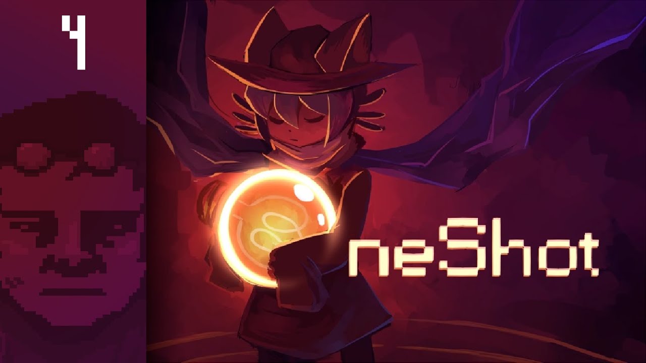 OneShot | #4 | Ta koniczyna...