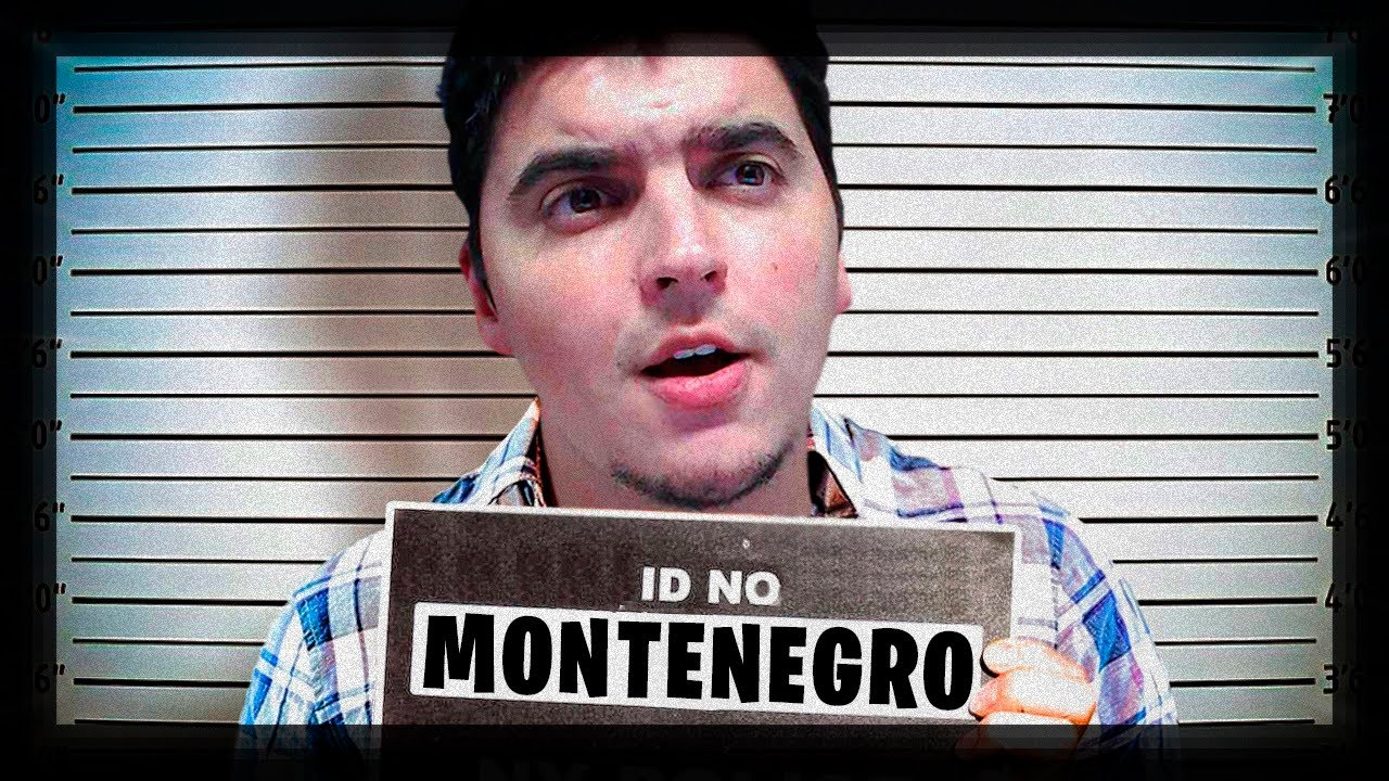 TENTEI FUGIR DA PRISÃO DE ALTA SEGURANÇA | GTA RP