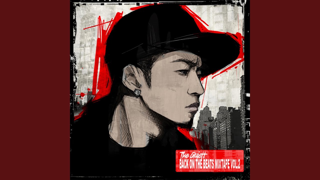 Quiett Stormm