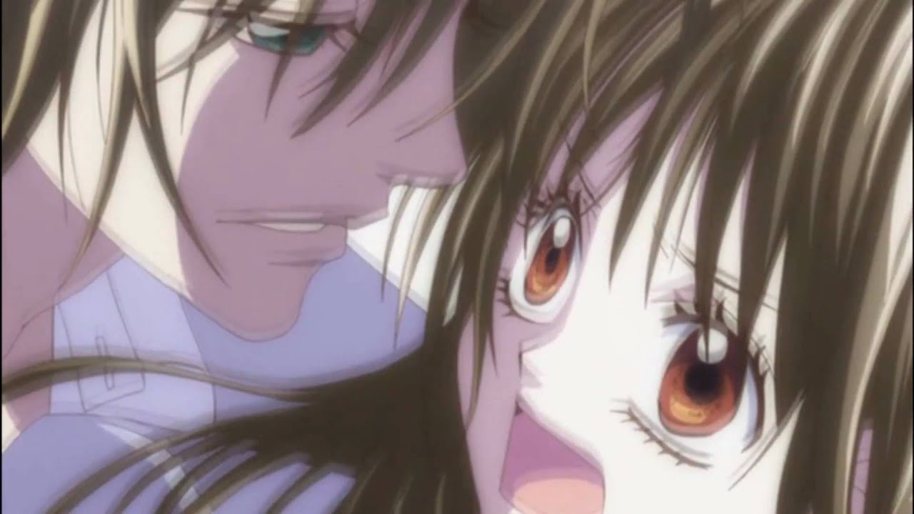 ■ I miss you ■ [Tsubaki & Kyouta]