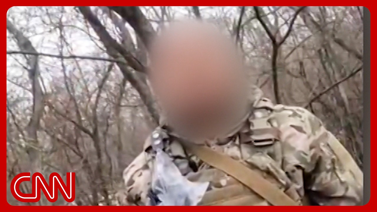 Did Russia mislead some Peruvians into fighting in Ukraine?