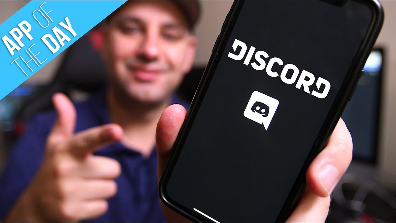 Как использовать Discord — руководство для начинающих по мобильному приложению