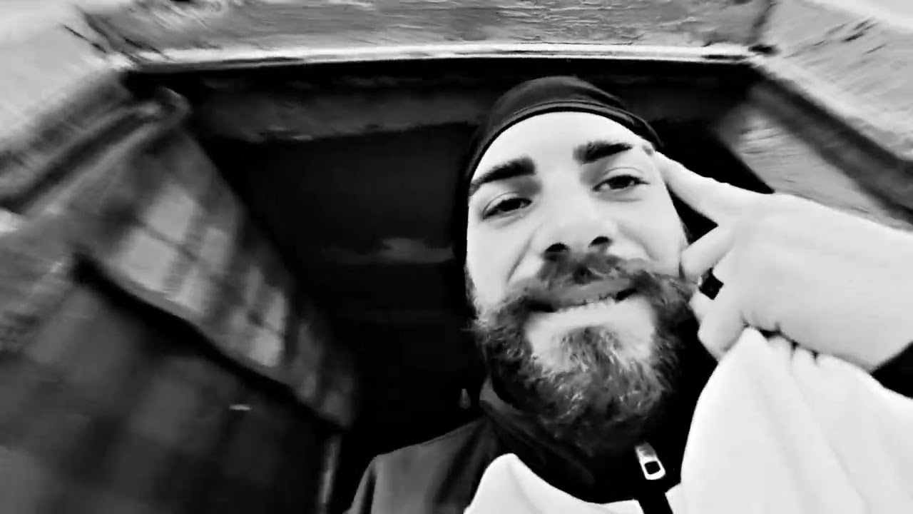 Natro - Trippina (Official video)