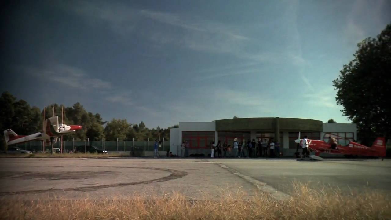 Comval Racing Drift School