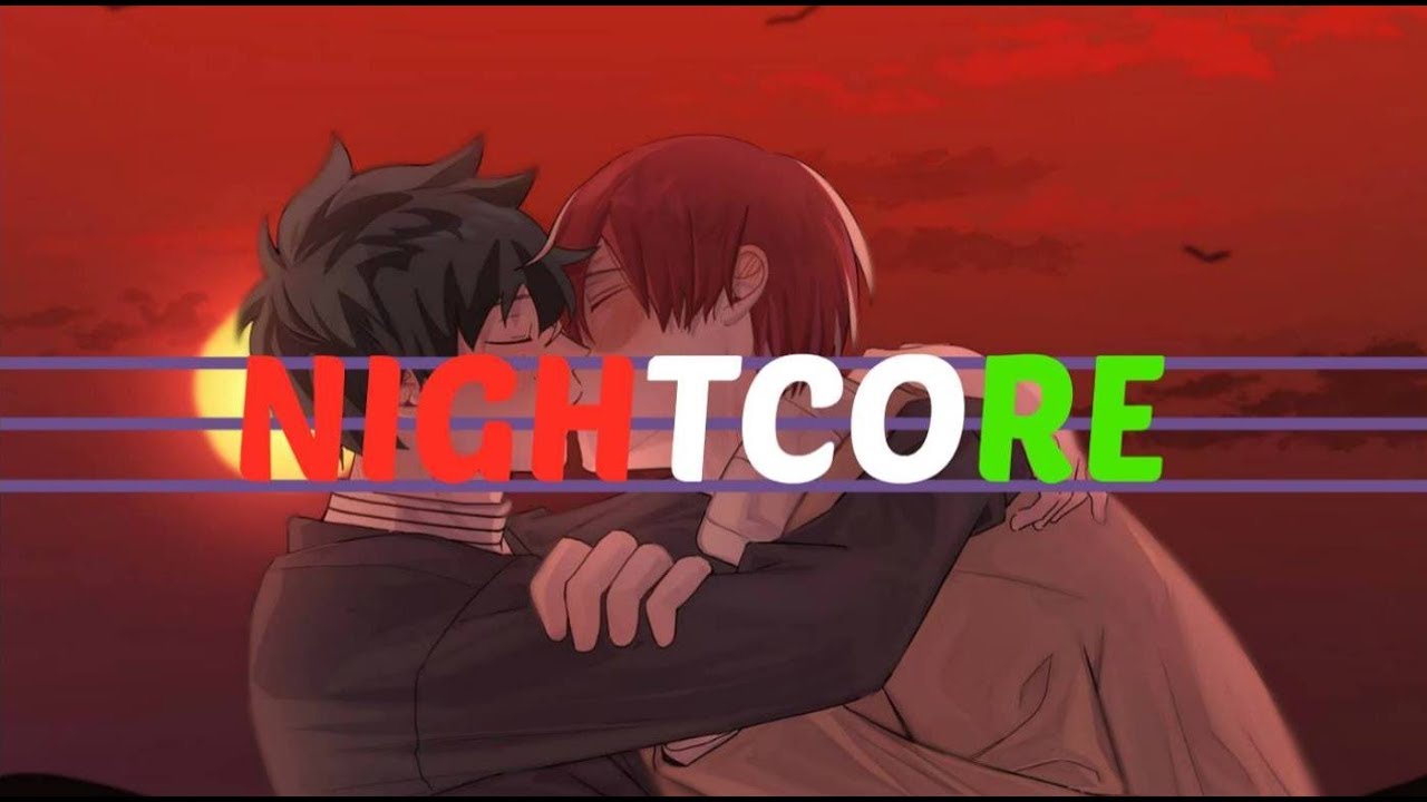 Nightcore - A Different Way (Tritonal Remix)