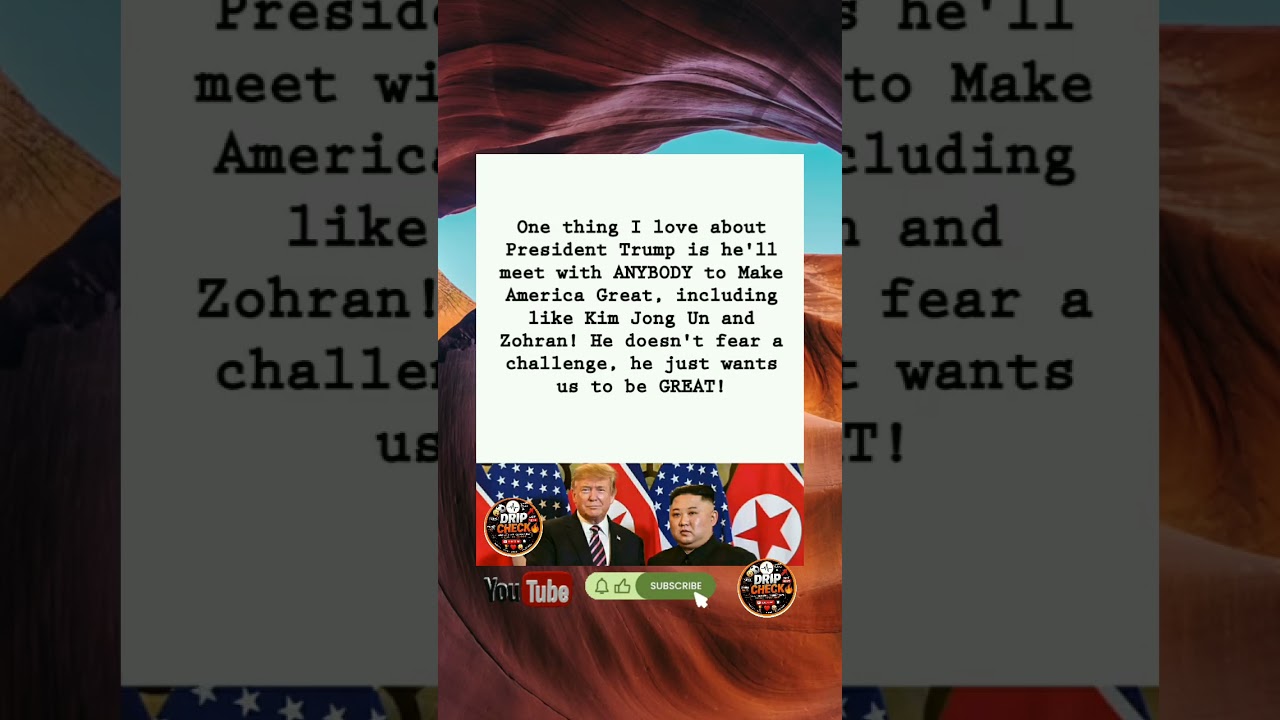 Viral meme praises Trump meeting foreign leaders to farm diplomatic debate 🛑.#Shorts