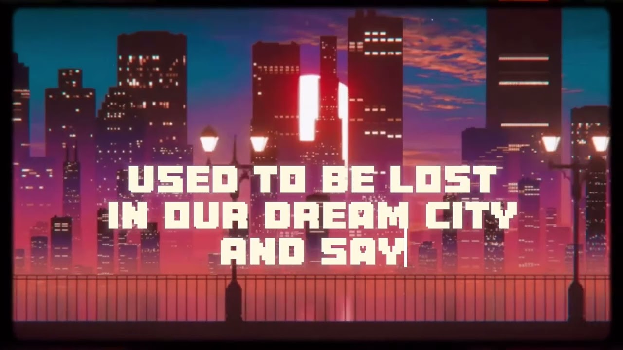 Dream City LSD band