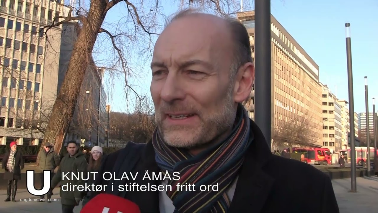 Nobels fredspris 2022: Gjestene ankommer Oslo r&aring;dhus.