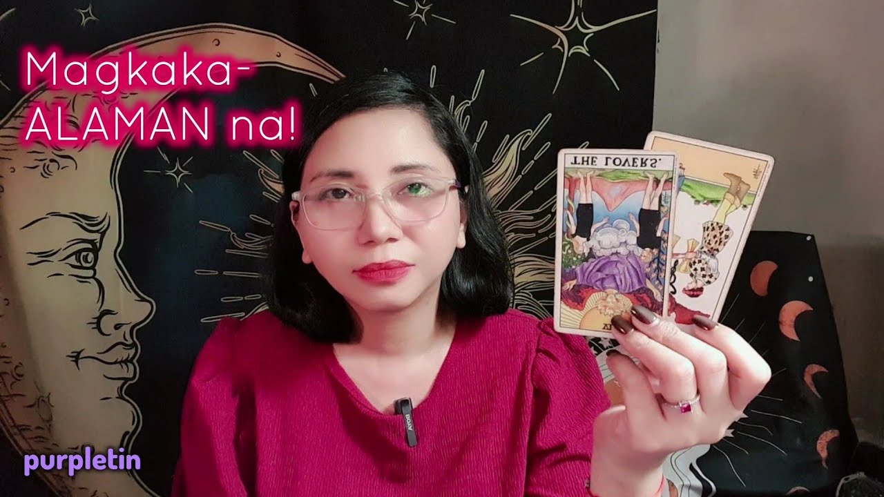 Bakit nga ba nagkakalabuan na kayo? 💜