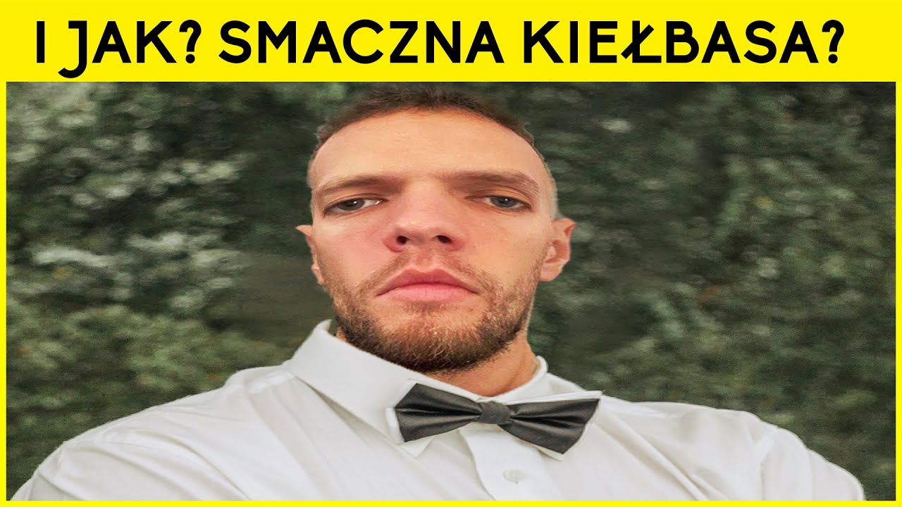 pov: kelner pyta czy smakowało