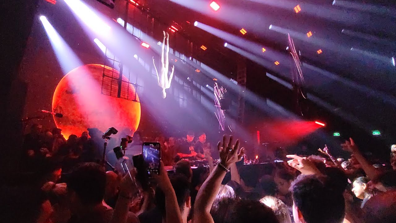 TALE OF US AFTERLIFE HI IBIZA 2022 (XL Edition)