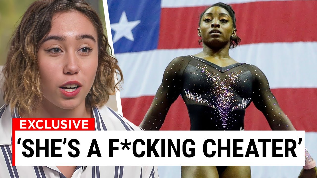 BIGGEST Olympic Controversies & Scandals Of All Time REVEALED..