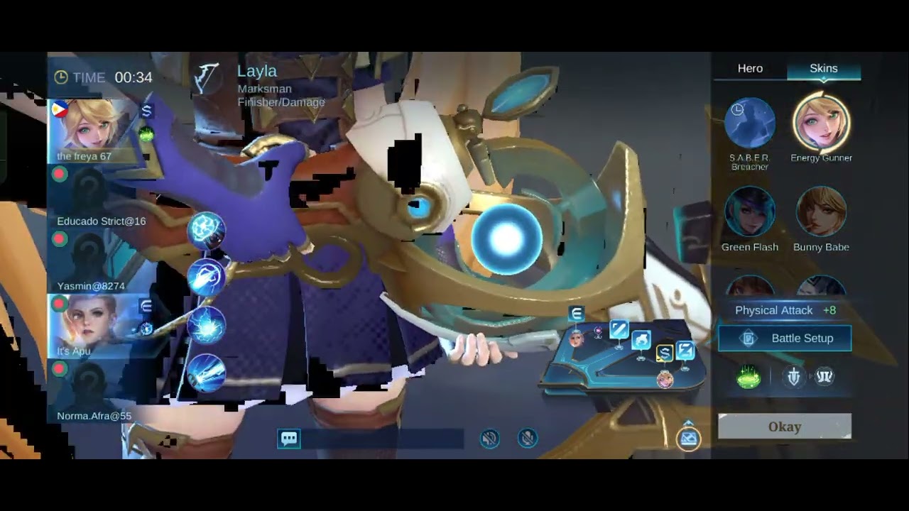 Playing ML part 2