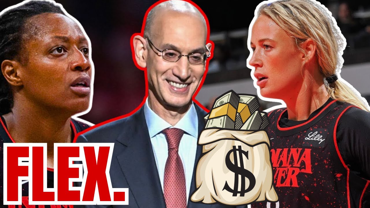 WNBA Owners FLEX on the Players Union! Will Start SENDING OUT Free Agency Qualifying Offers!