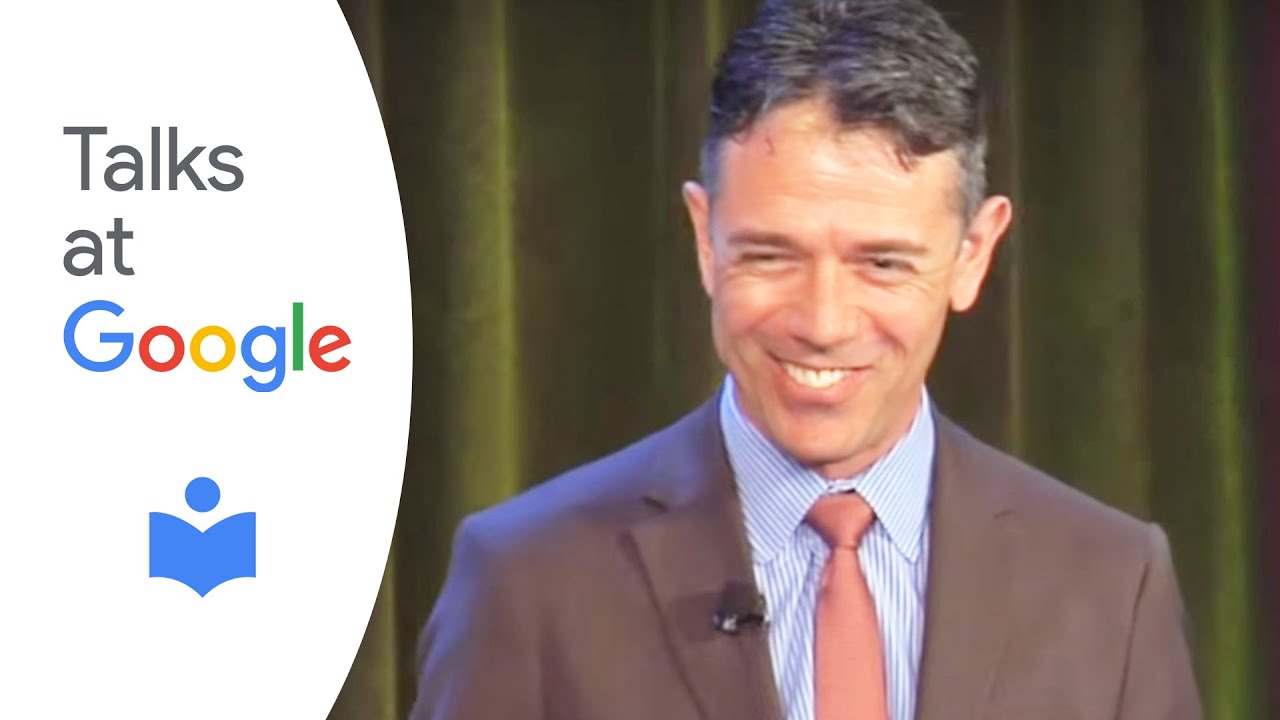 Proof: The Science of Booze | Adam Rogers | Talks at Google