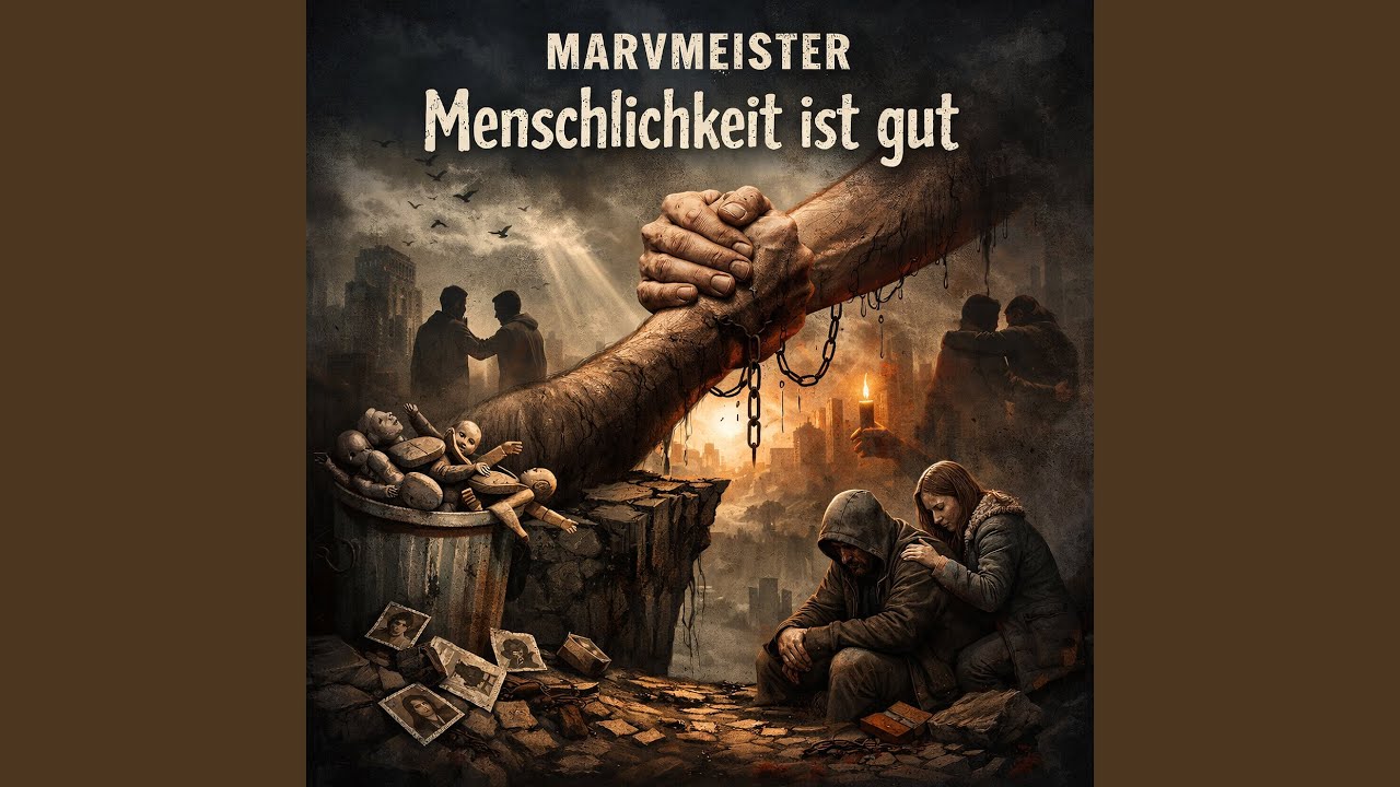 Menschlichkeit Ist Gut