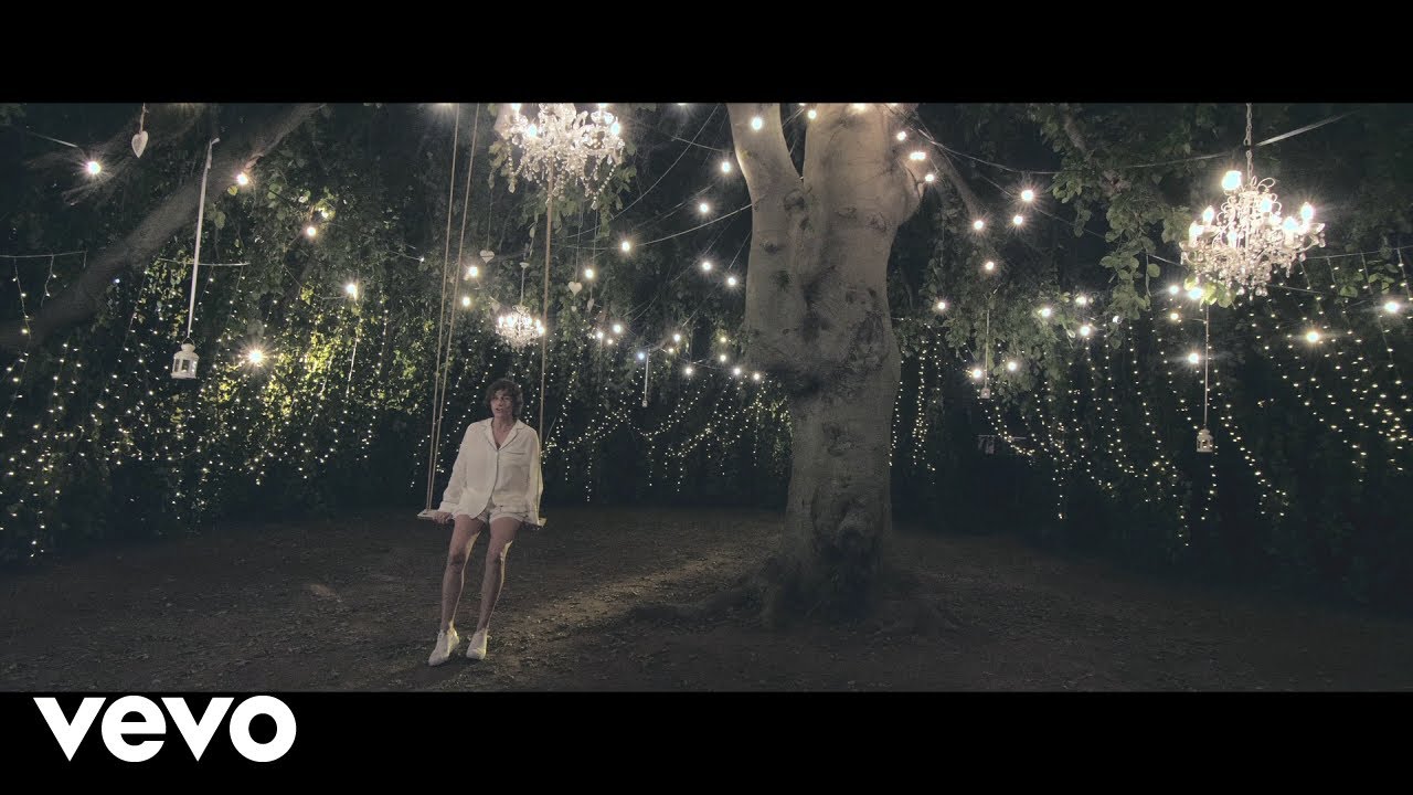 Gianna Nannini - Fenomenale (Official Video)