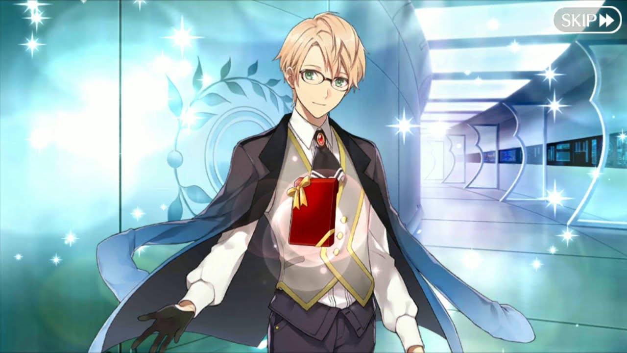 FGO NA - Jekyll's Valentine's Scene || Voiced
