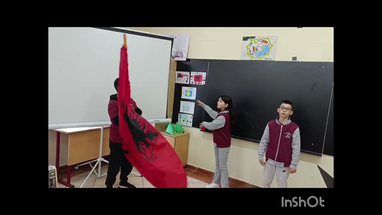 Era dhe flamuri