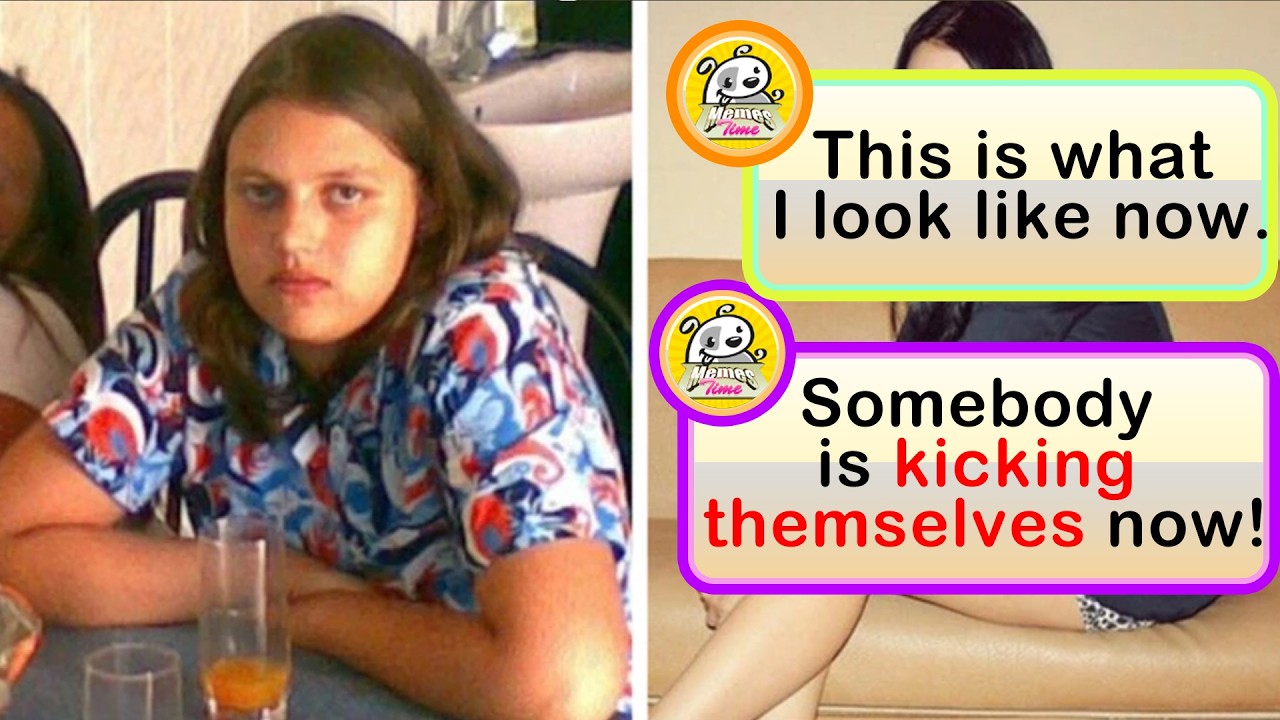 Comparison Photos That Will Completely Change How You See Things