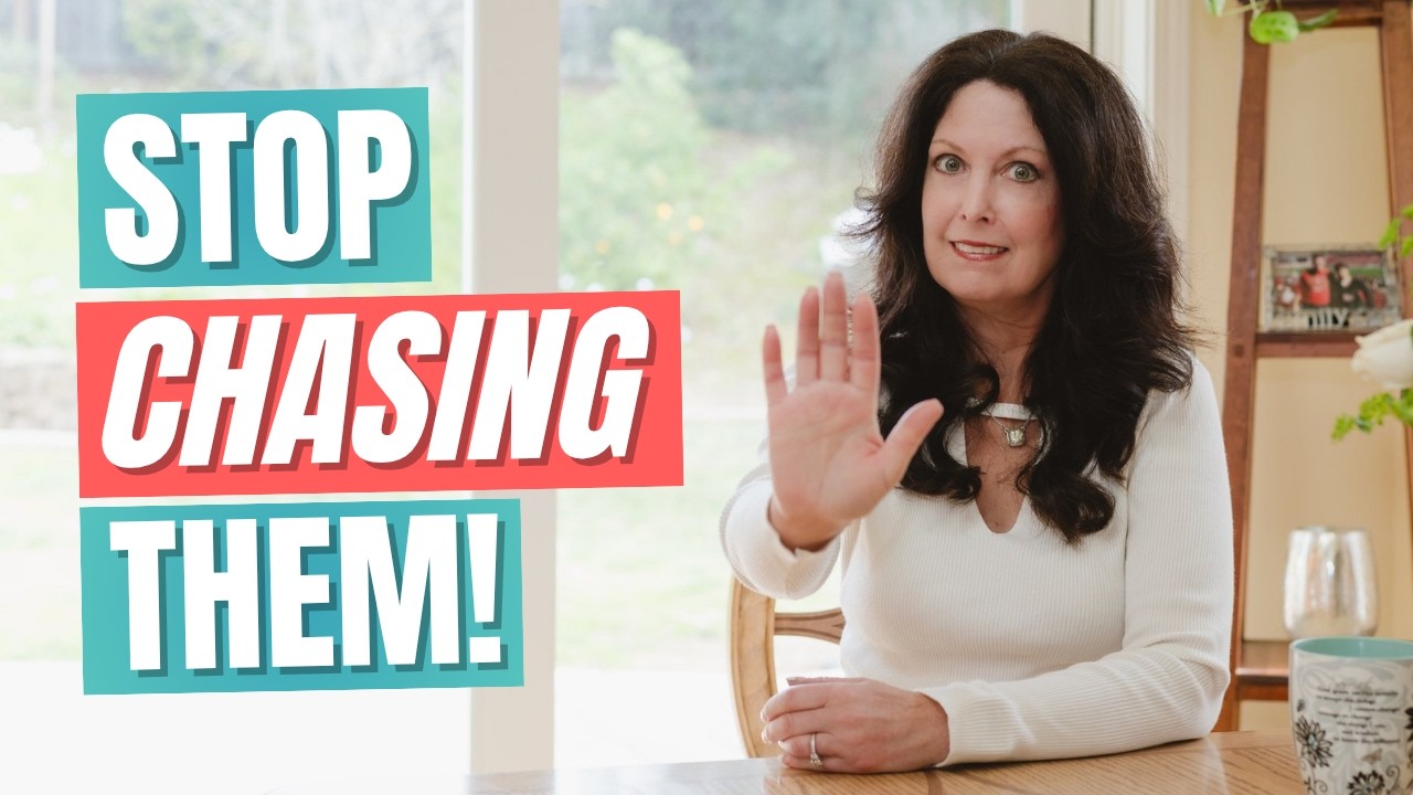 Codependency in Dating: Break the Cycle Before It's Too Late