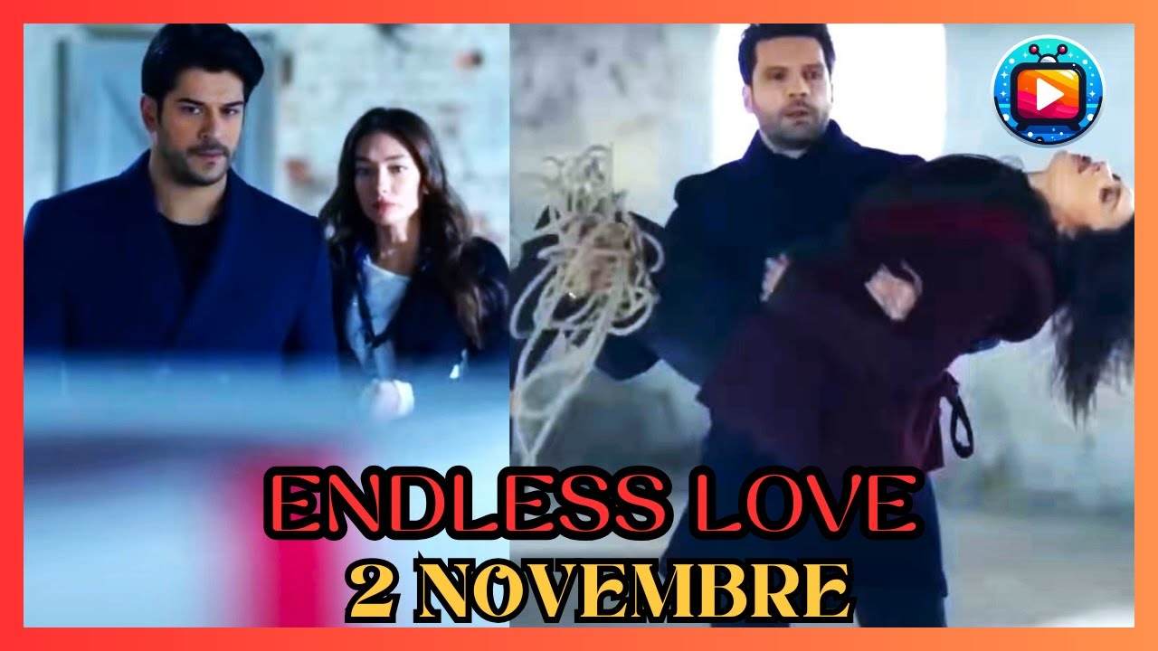 Endless Love 2 novembre anticipazioni: Kemal e Nihan, cosa nasconde quel pacco? Emir salva Zeynep