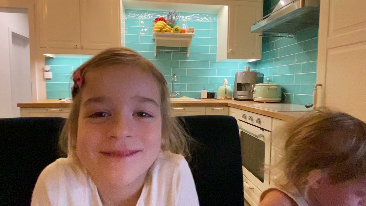 Říkej mi táto Alice Pavelková (5 let)