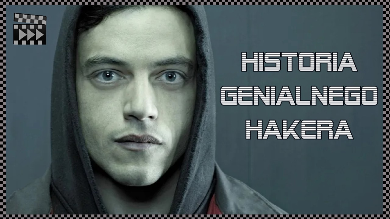 MR. ROBOT W 36 MINUT