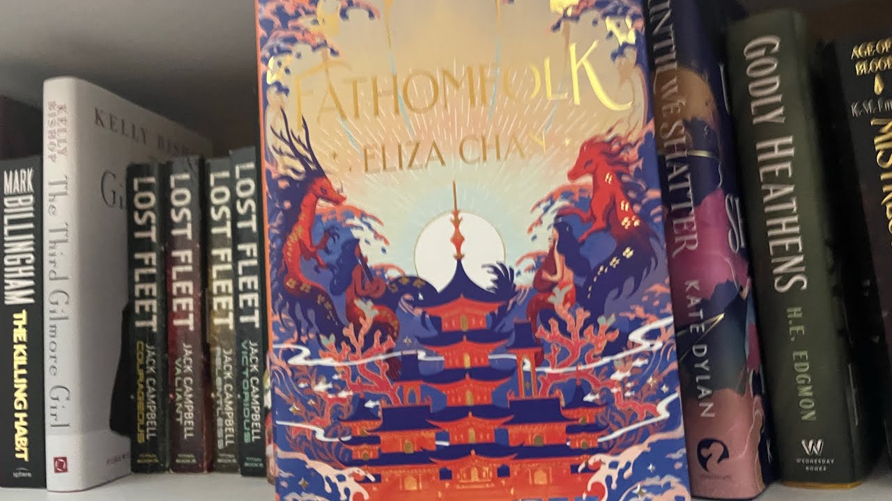 TBR pursuit for July | chaotic ant incompetent but there are definitely books
