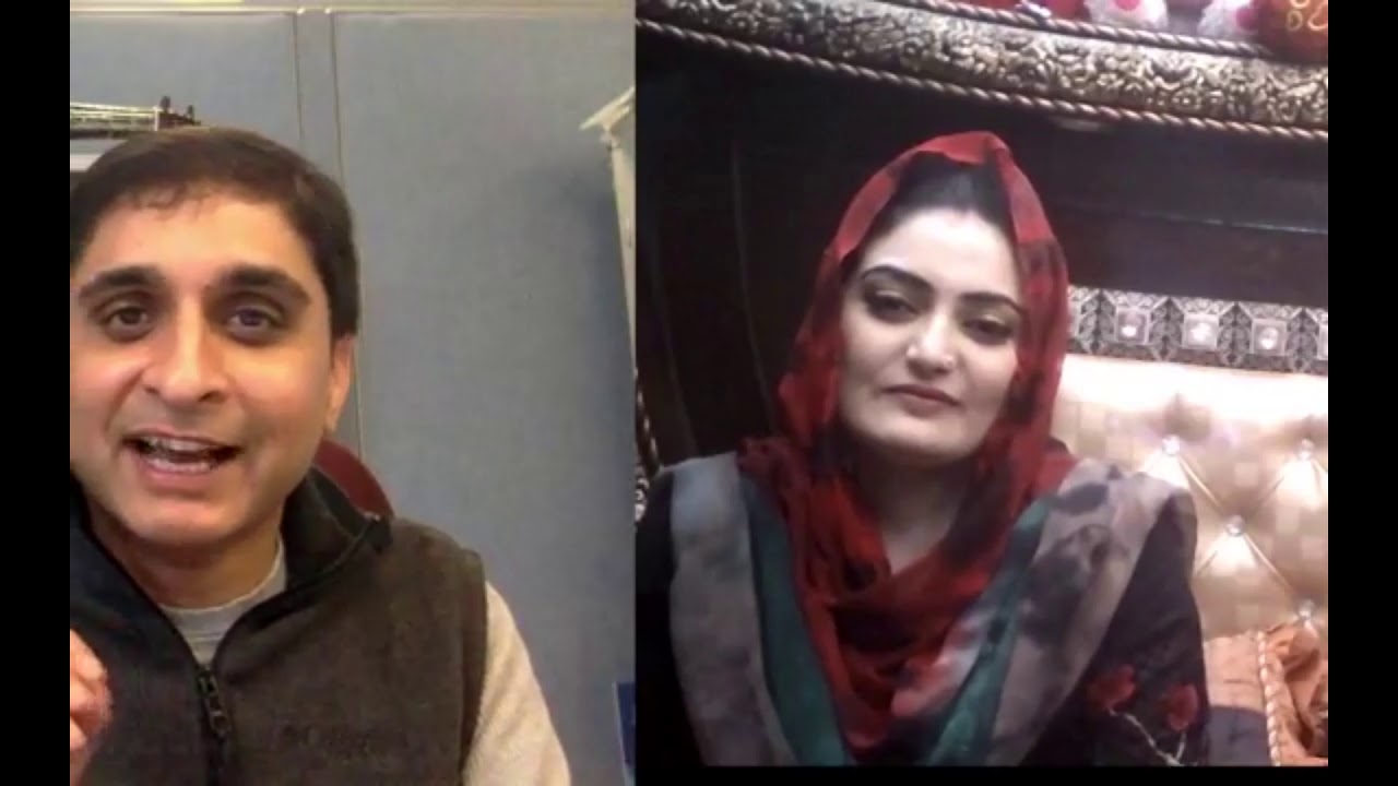 Gul Rukhsar and Hazrat Gul Interview - Wakil Khan