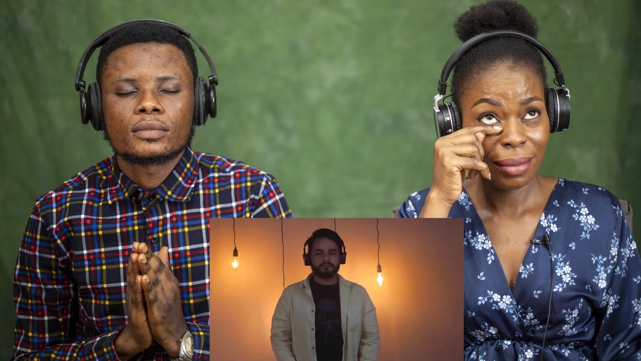 OUR FIRST TIME HEARING Stand Up  Gabriel Henrique CoveR