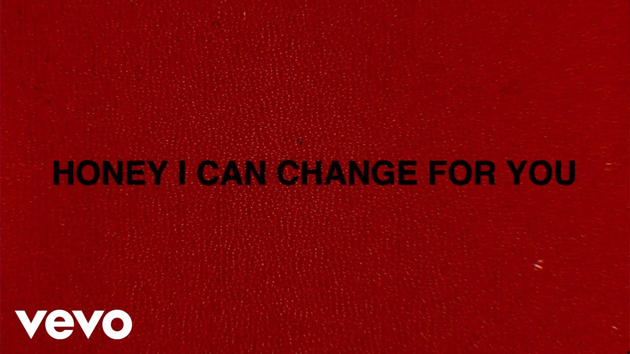 Friday Pilots Club - Change For You (Lyric Video)