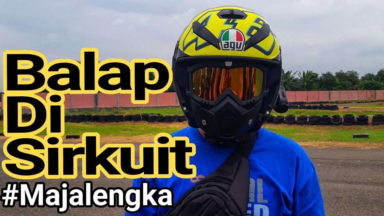 Dari Sirkuit Ke Rumah Makan - TEAM MADANG