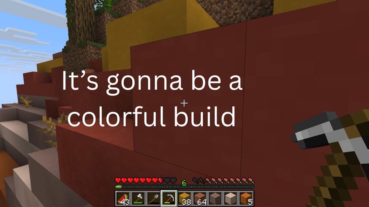 My Ideas Changed Again