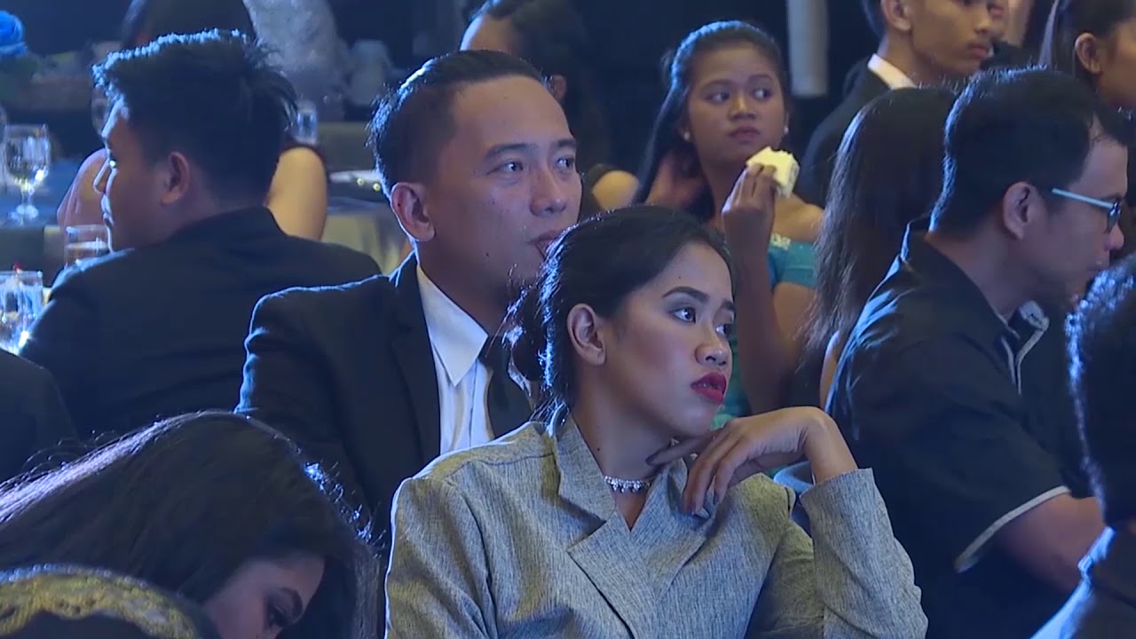 3RD AHD FILMFEST AWARDS