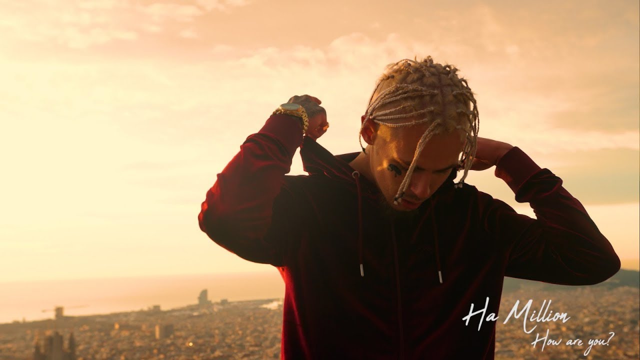 Ha Million - How Are You? (Official Video 2019)
