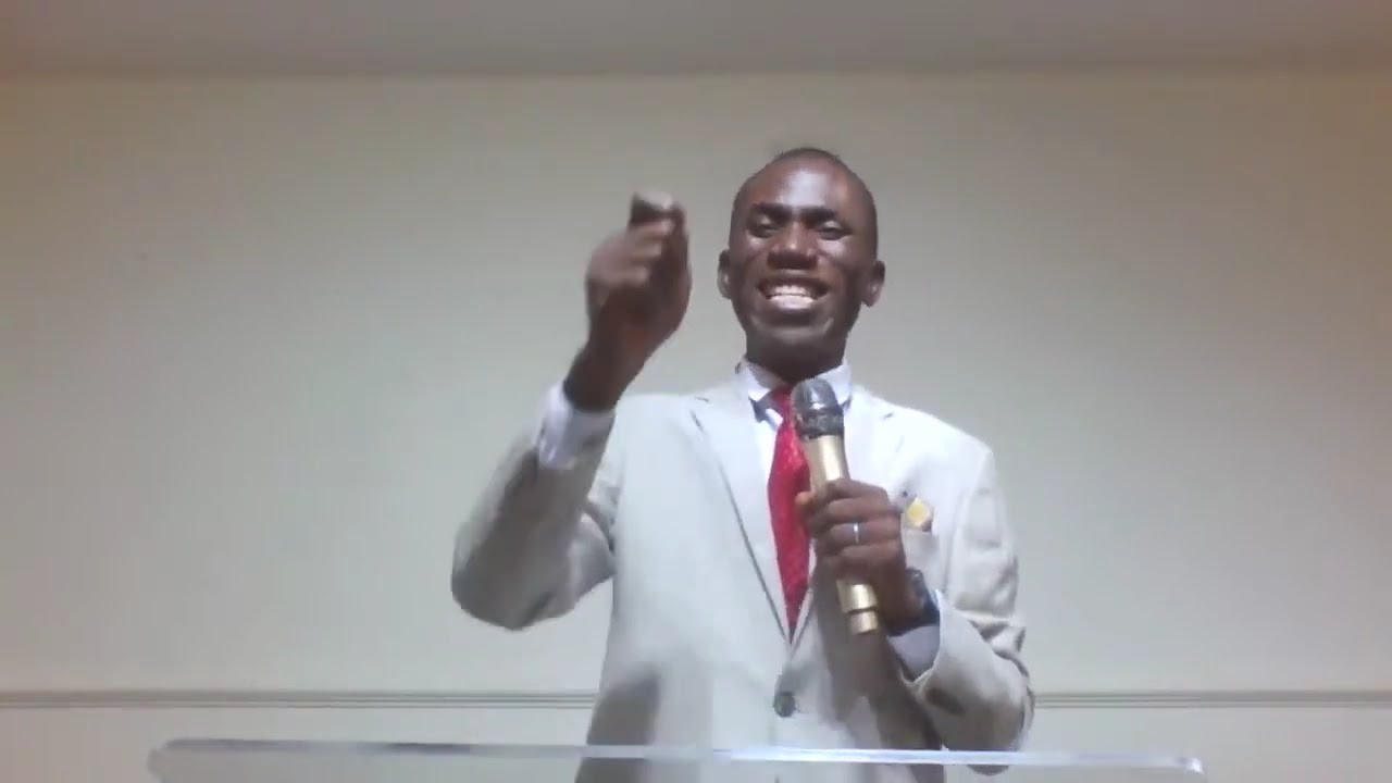 Global Missions Service