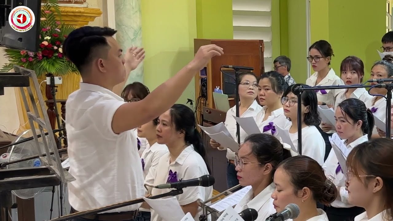 Niềm Hy Vọng Hằng Sống - Thánh Lễ Giỗ Linh Hồn Giêrônimô